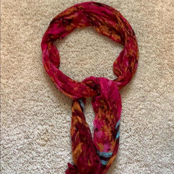 LOFT SCARVES-BUNDLE! - Picture 8 of 12